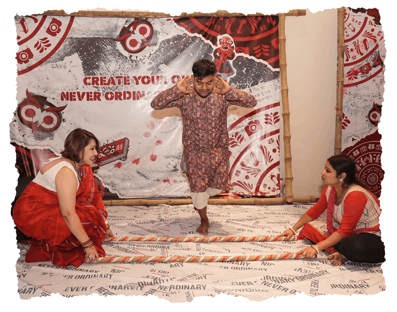 The Circle experience photo 3