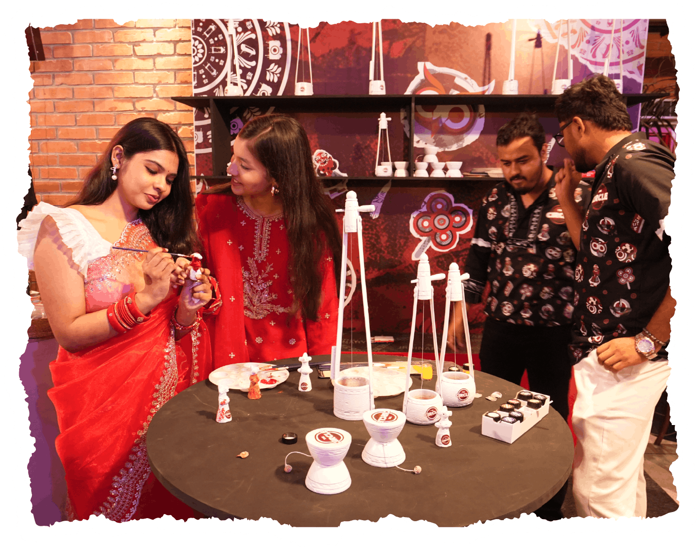 The Circle experience photo 3