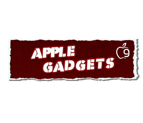 Apple Gadgets