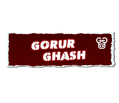 Gorur Ghash
