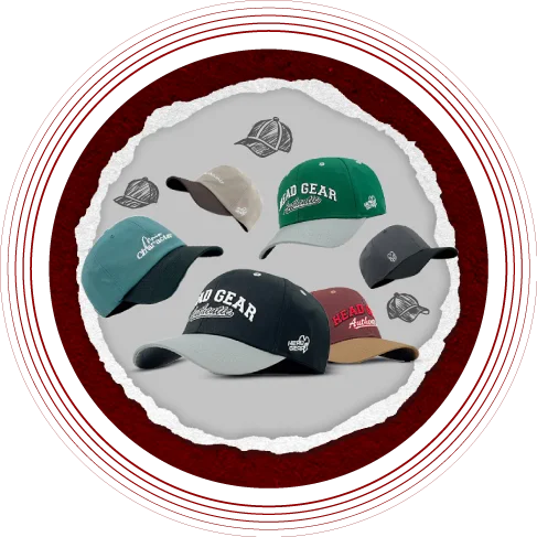 Head Gear rewards